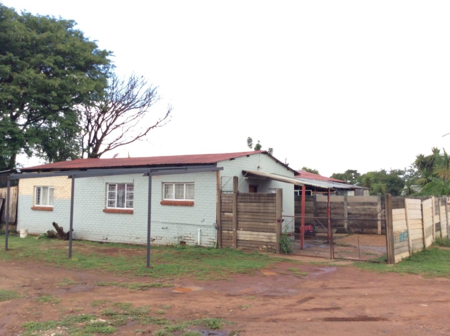 3 Bedroom Property for Sale in Heatherview Gauteng
