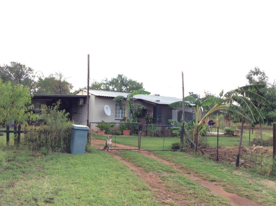 3 Bedroom Property for Sale in Heatherview Gauteng