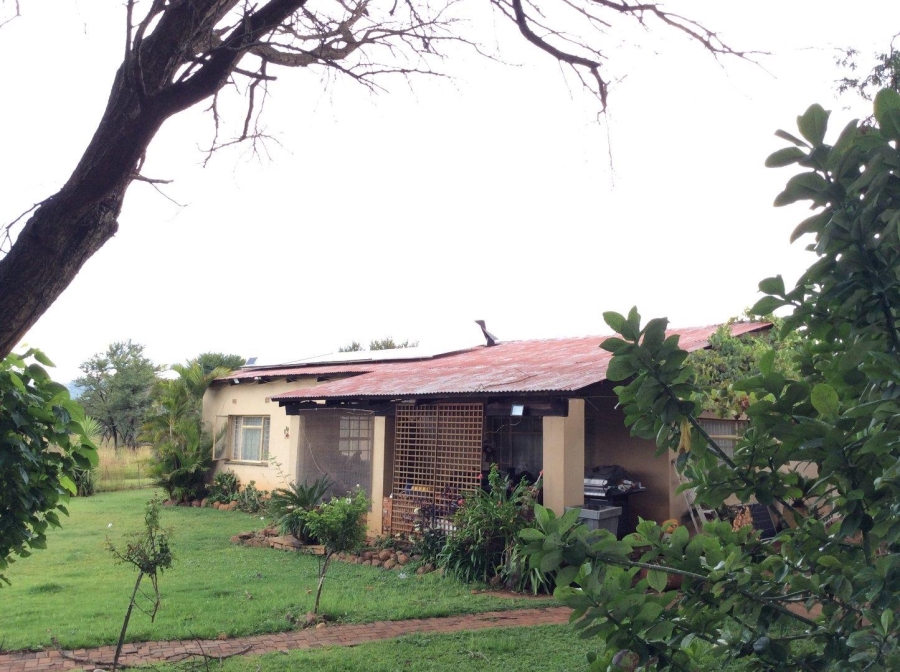 3 Bedroom Property for Sale in Heatherview Gauteng