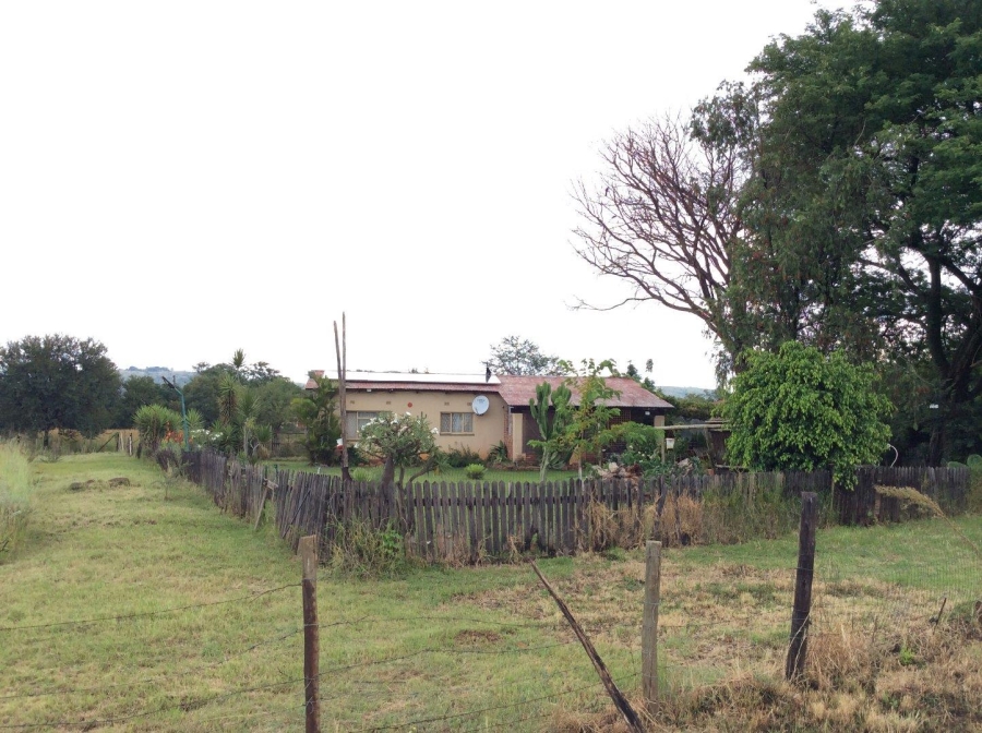 3 Bedroom Property for Sale in Heatherview Gauteng