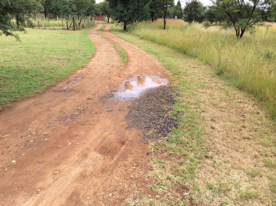 3 Bedroom Property for Sale in Heatherview Gauteng