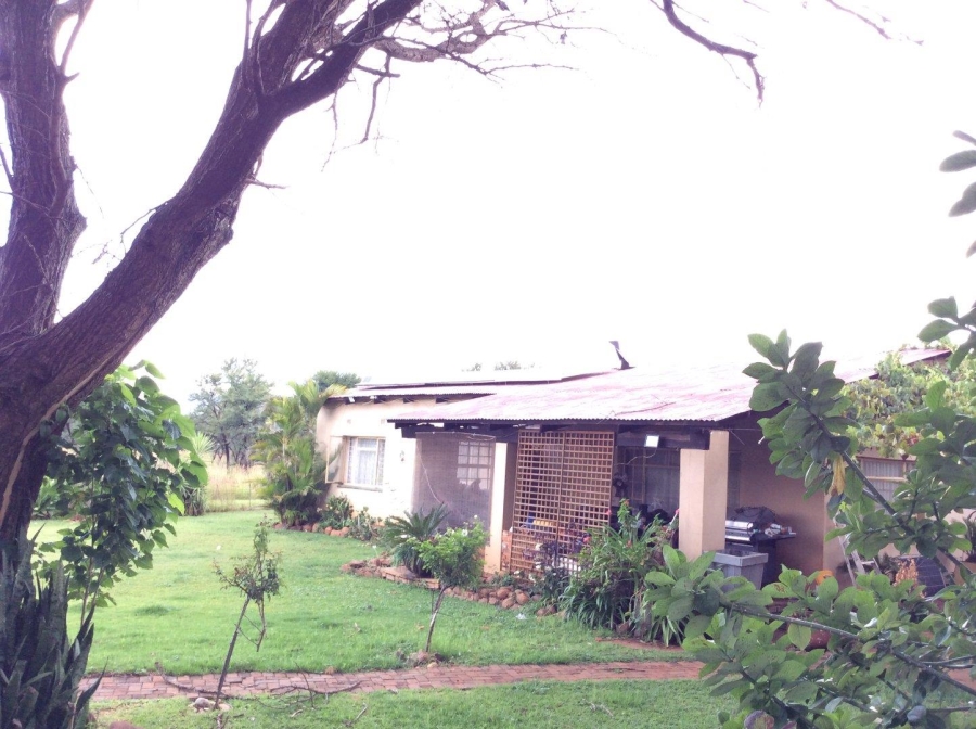 3 Bedroom Property for Sale in Heatherview Gauteng