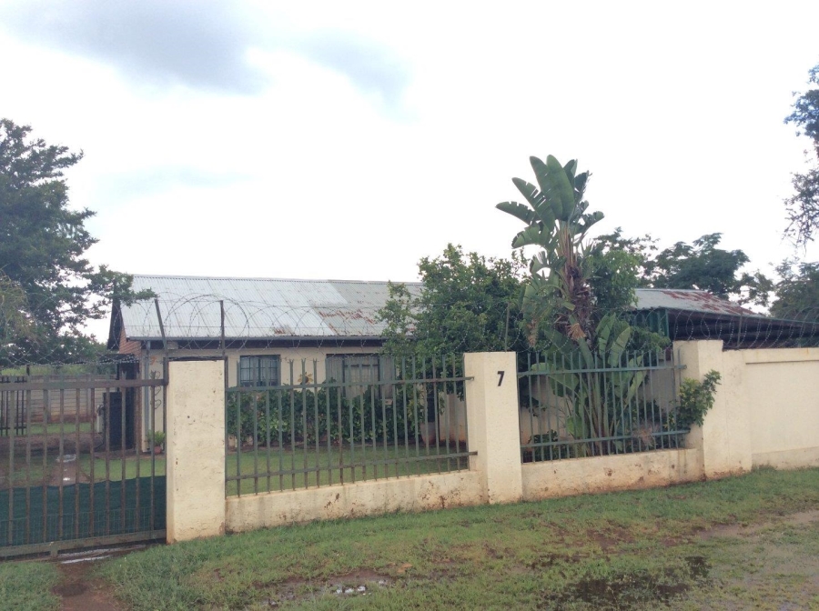 3 Bedroom Property for Sale in Heatherview Gauteng