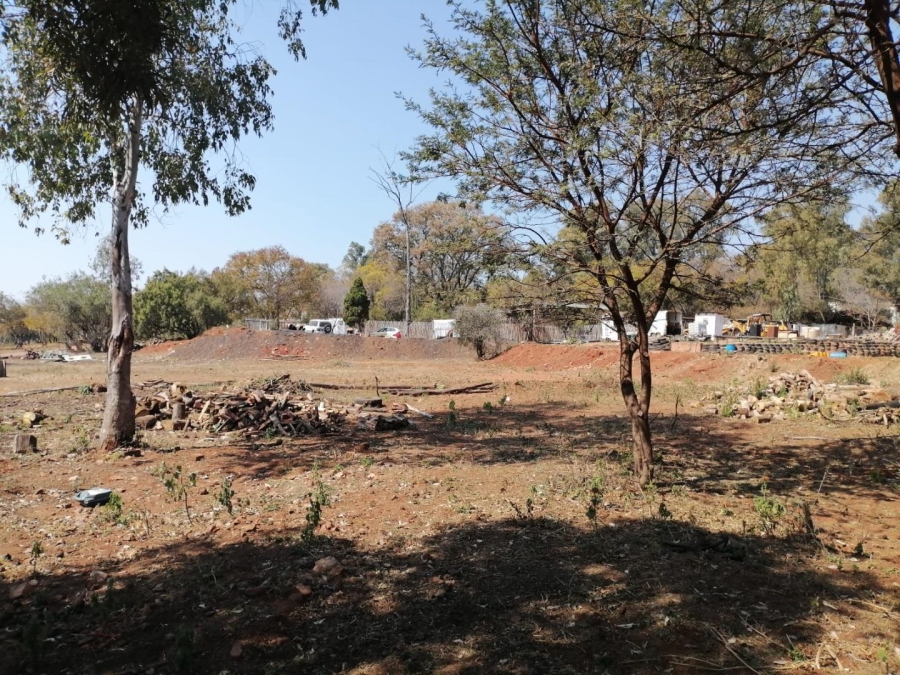 5 Bedroom Property for Sale in Heatherdale AH Gauteng
