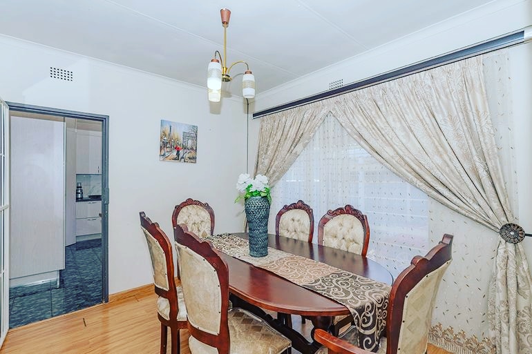3 Bedroom Property for Sale in Birchleigh Gauteng