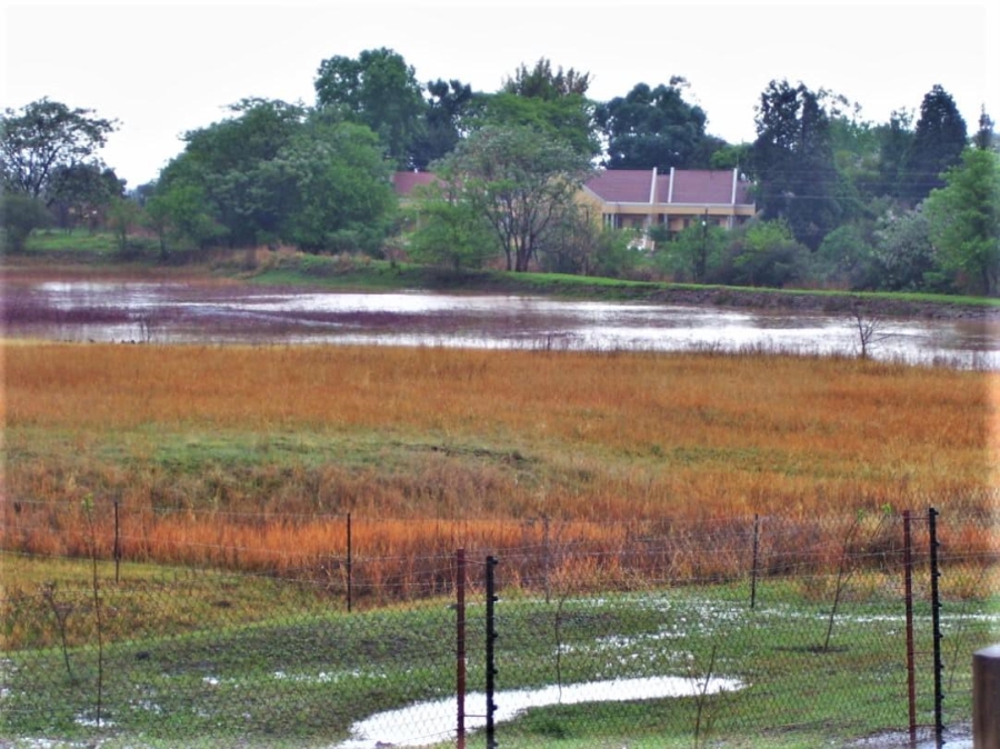 4 Bedroom Property for Sale in Mooiplaats Gauteng