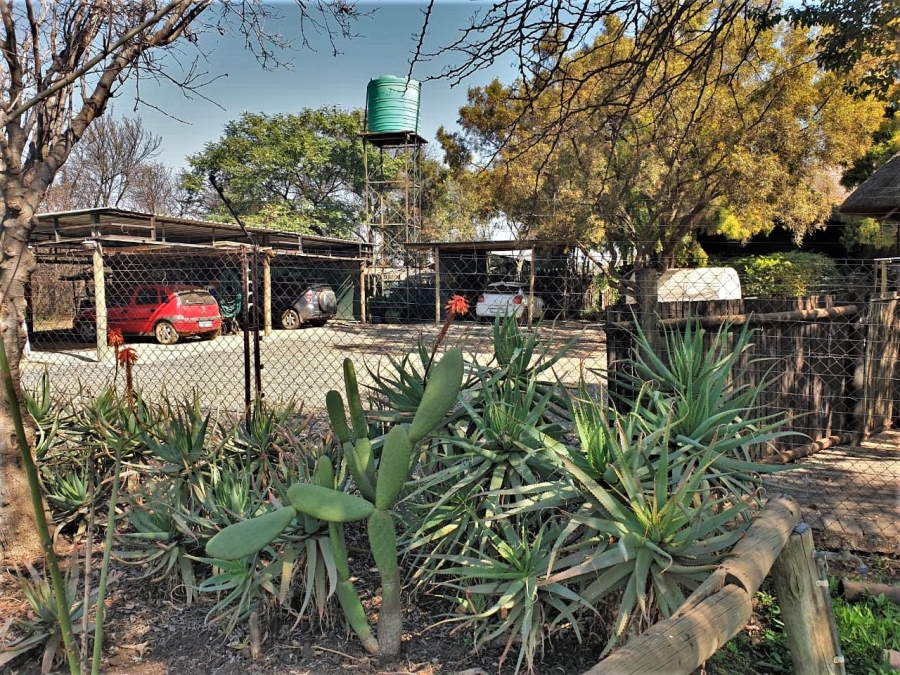 4 Bedroom Property for Sale in Mooiplaats Gauteng