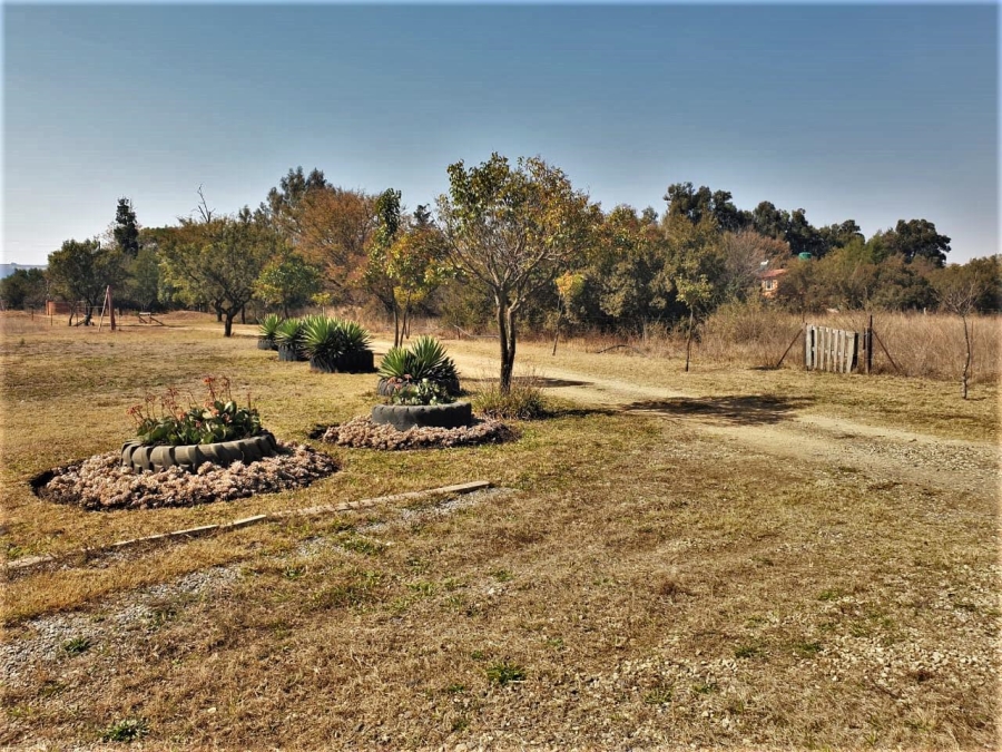 4 Bedroom Property for Sale in Mooiplaats Gauteng