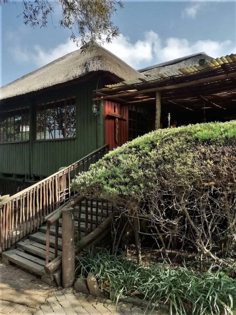 4 Bedroom Property for Sale in Mooiplaats Gauteng