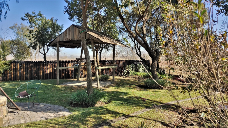 4 Bedroom Property for Sale in Mooiplaats Gauteng