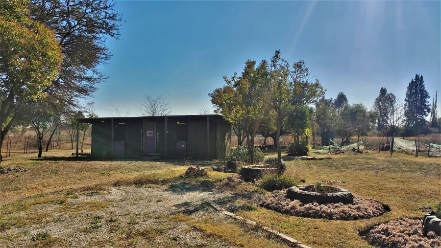 4 Bedroom Property for Sale in Mooiplaats Gauteng
