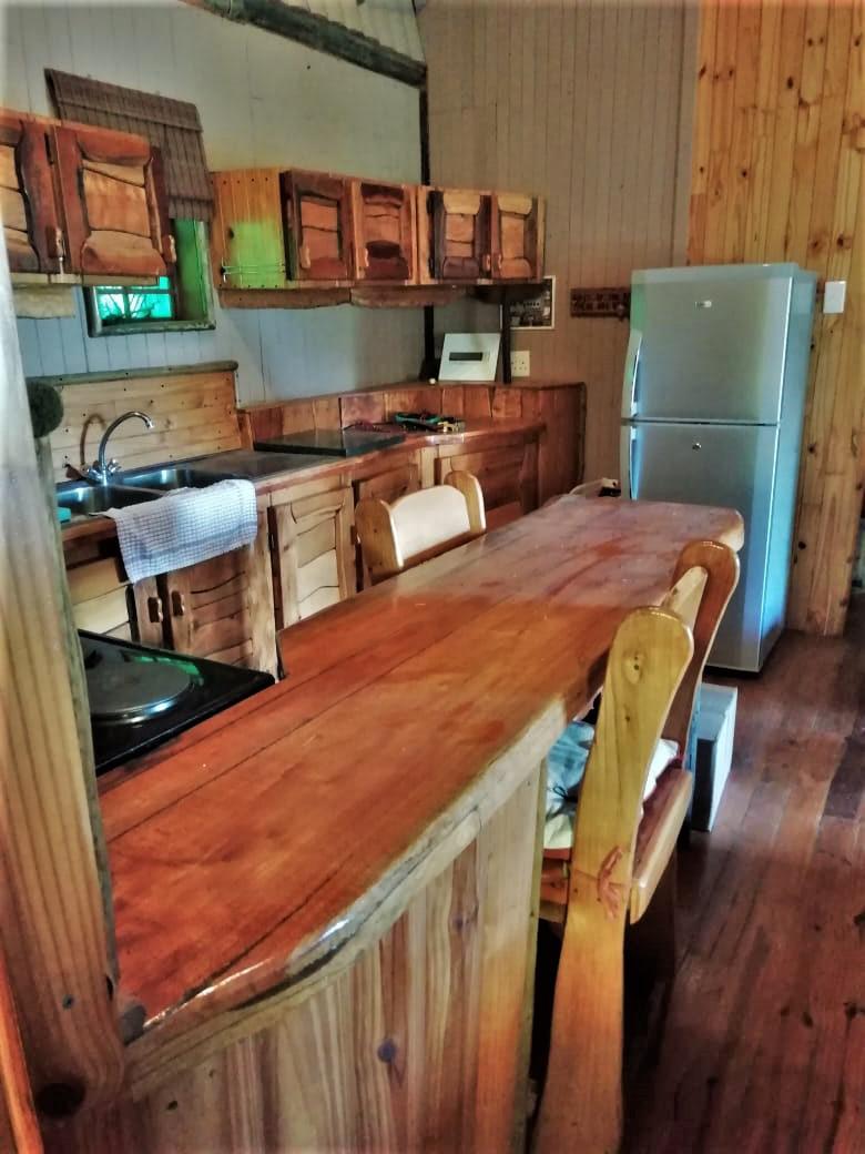 4 Bedroom Property for Sale in Mooiplaats Gauteng
