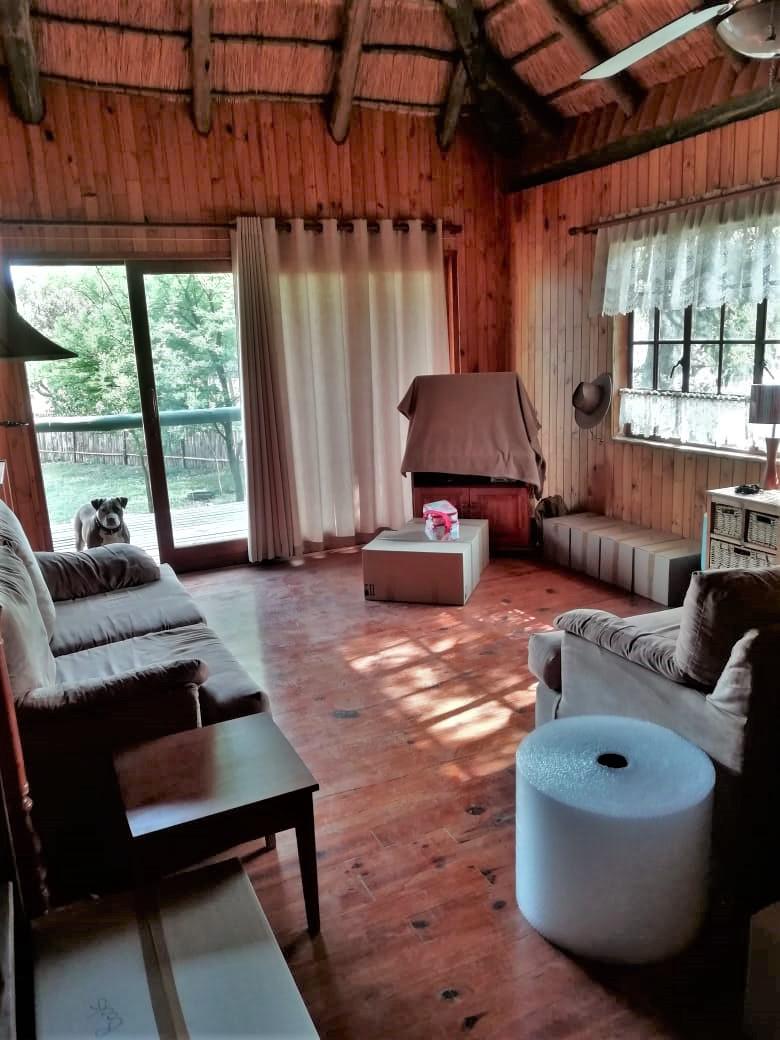 4 Bedroom Property for Sale in Mooiplaats Gauteng