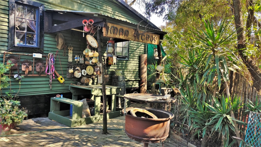 4 Bedroom Property for Sale in Mooiplaats Gauteng