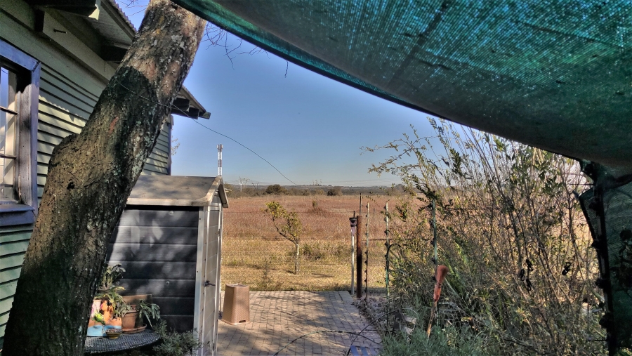 4 Bedroom Property for Sale in Mooiplaats Gauteng
