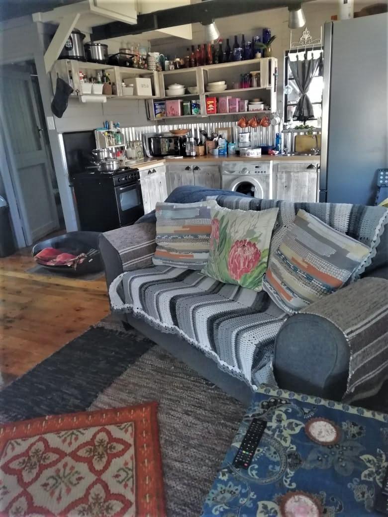 4 Bedroom Property for Sale in Mooiplaats Gauteng