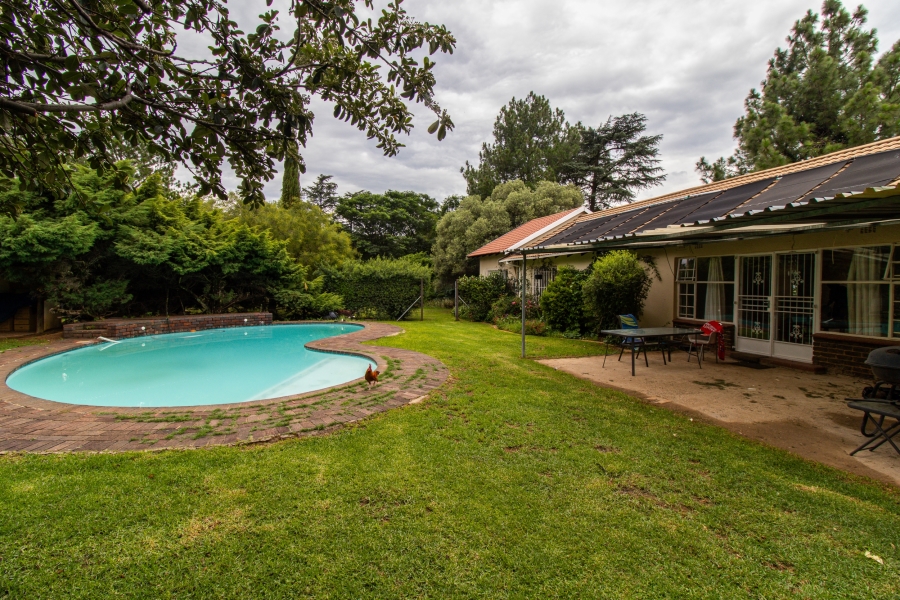 6 Bedroom Property for Sale in Golf View Gauteng