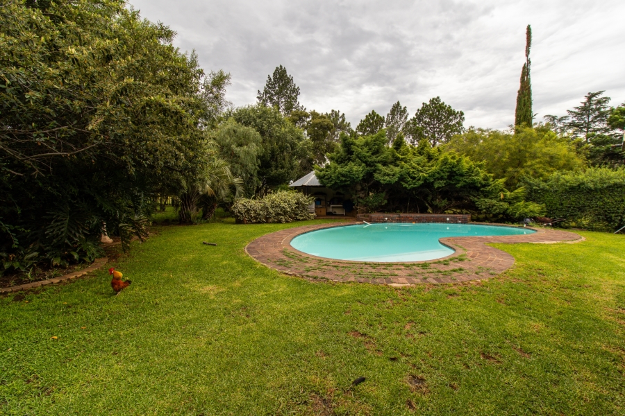 6 Bedroom Property for Sale in Golf View Gauteng