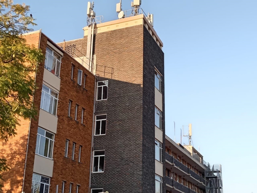 2 Bedroom Property for Sale in Villieria Gauteng