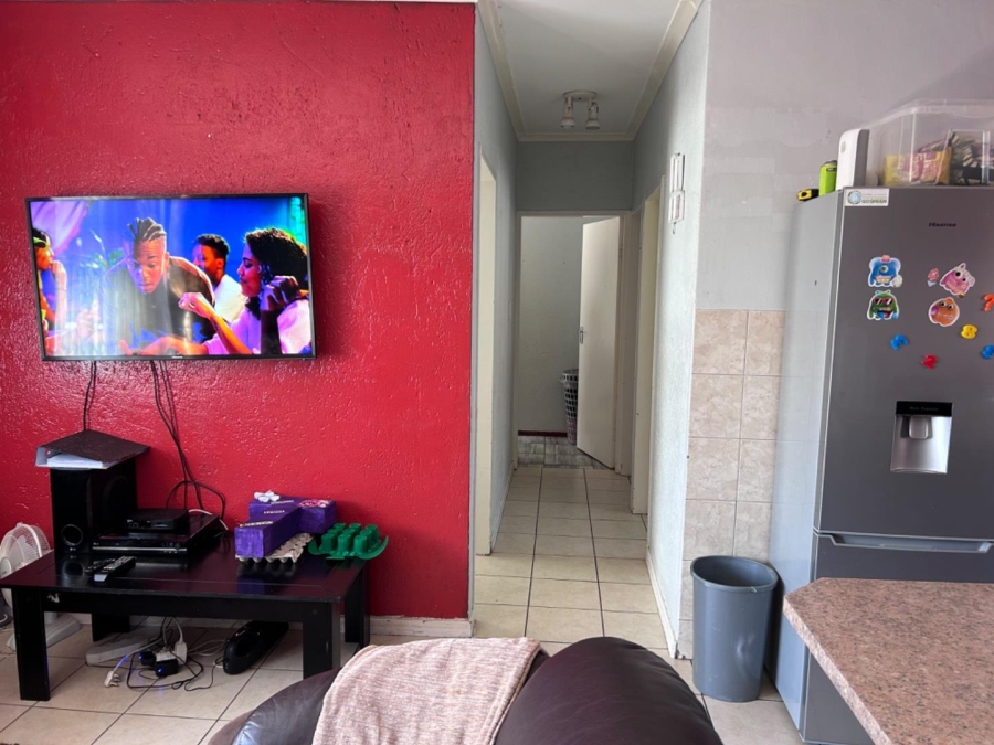 3 Bedroom Property for Sale in Greenhills Gauteng