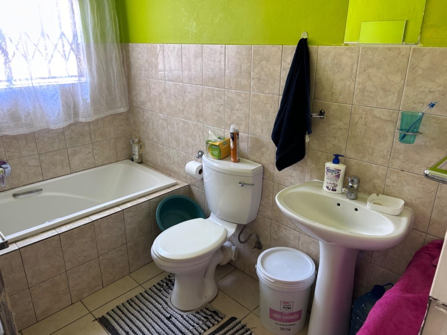 3 Bedroom Property for Sale in Greenhills Gauteng