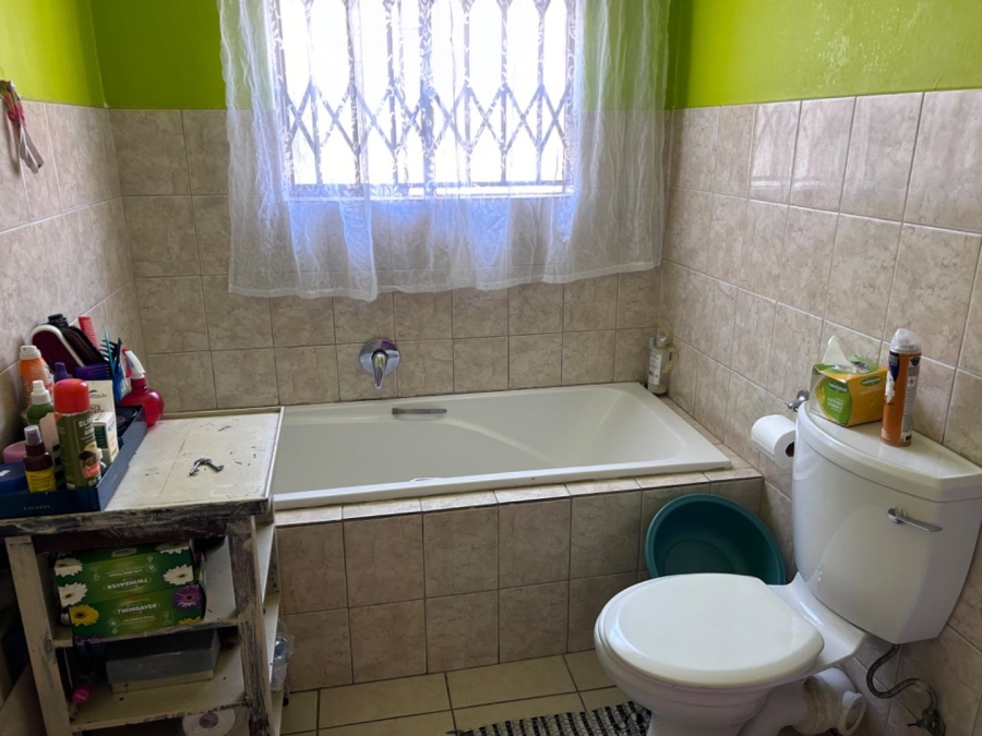 3 Bedroom Property for Sale in Greenhills Gauteng