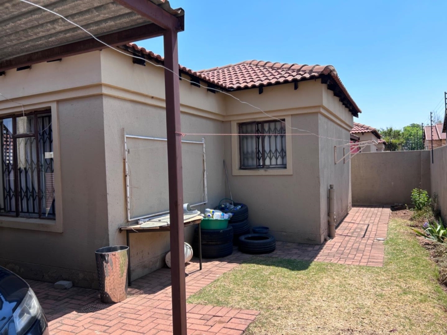 3 Bedroom Property for Sale in Greenhills Gauteng