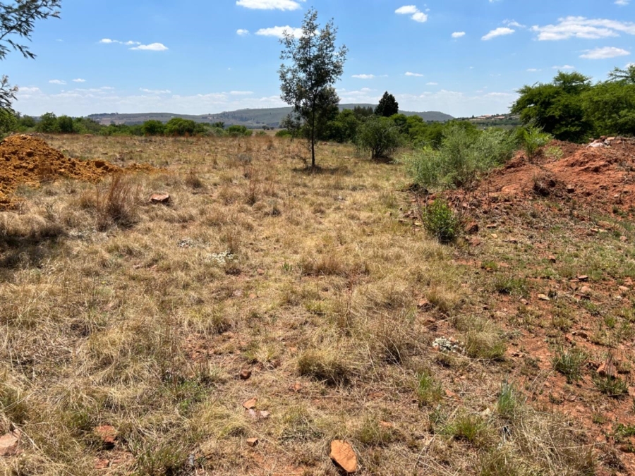 0 Bedroom Property for Sale in Walkerville Manor Gauteng