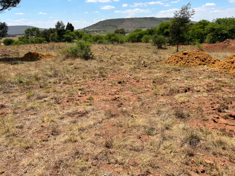 0 Bedroom Property for Sale in Walkerville Manor Gauteng
