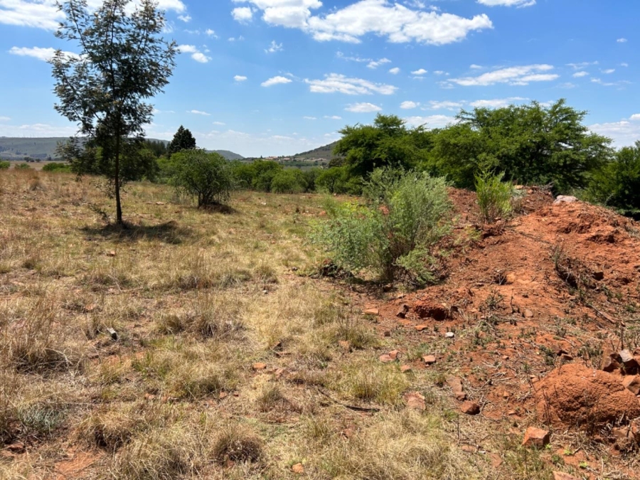 0 Bedroom Property for Sale in Walkerville Manor Gauteng