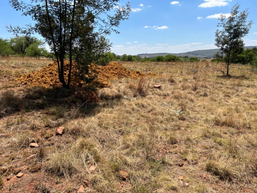 0 Bedroom Property for Sale in Walkerville Manor Gauteng