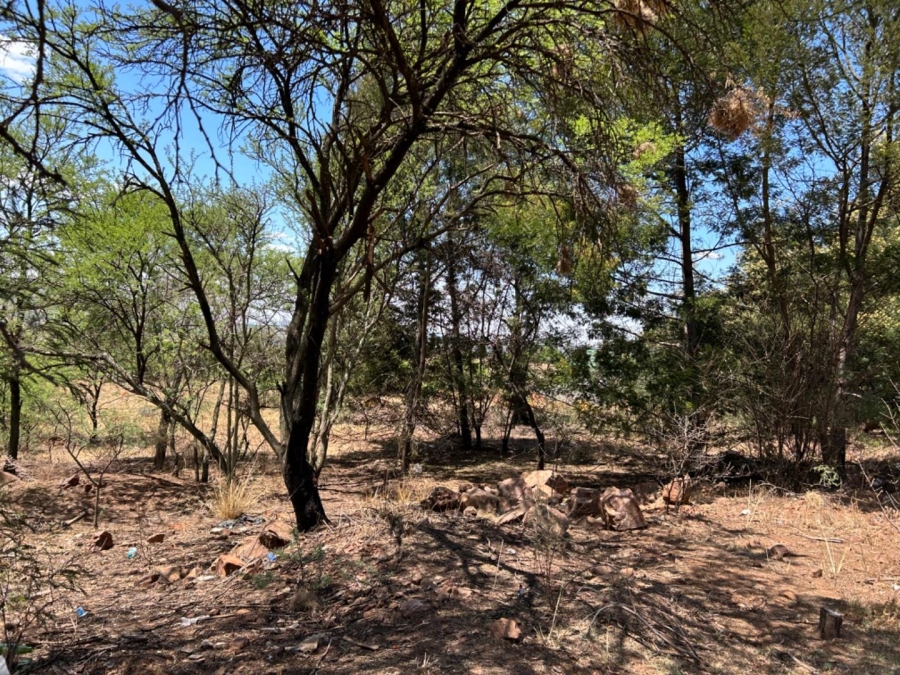 0 Bedroom Property for Sale in Walkerville Manor Gauteng
