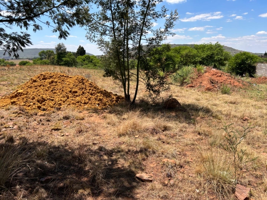 0 Bedroom Property for Sale in Walkerville Manor Gauteng