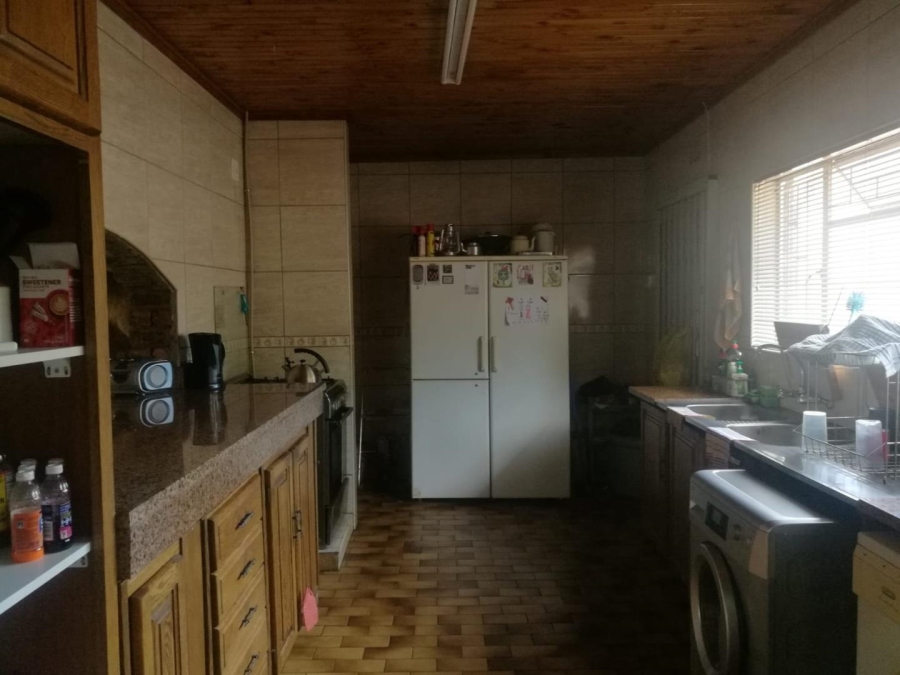 4 Bedroom Property for Sale in Theresa Park Gauteng