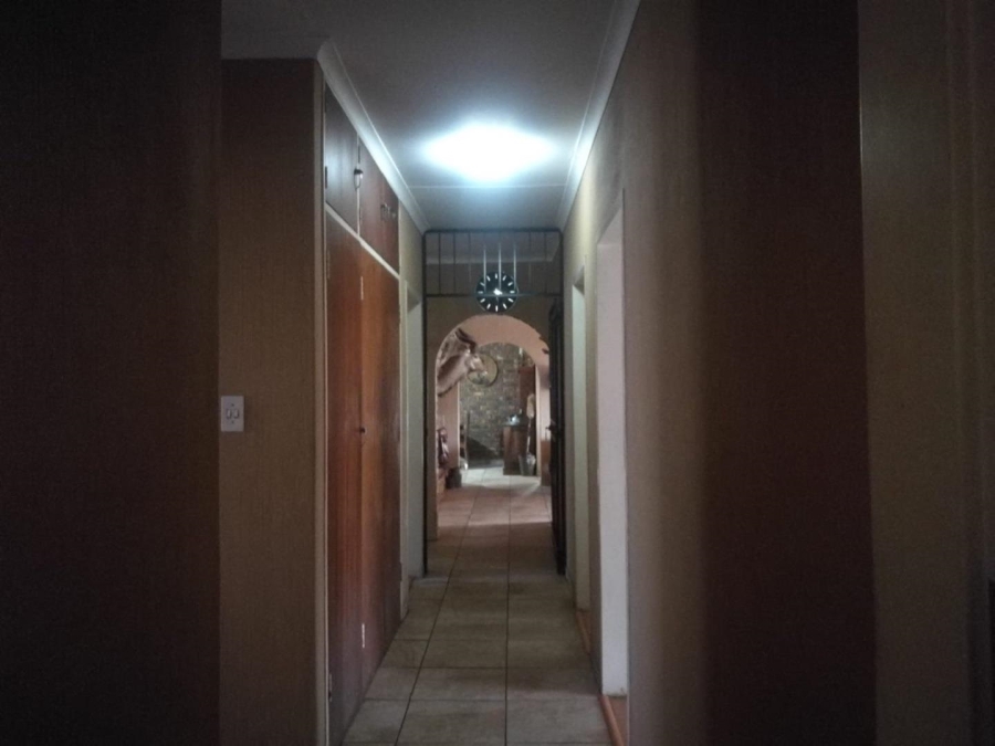 4 Bedroom Property for Sale in Theresa Park Gauteng