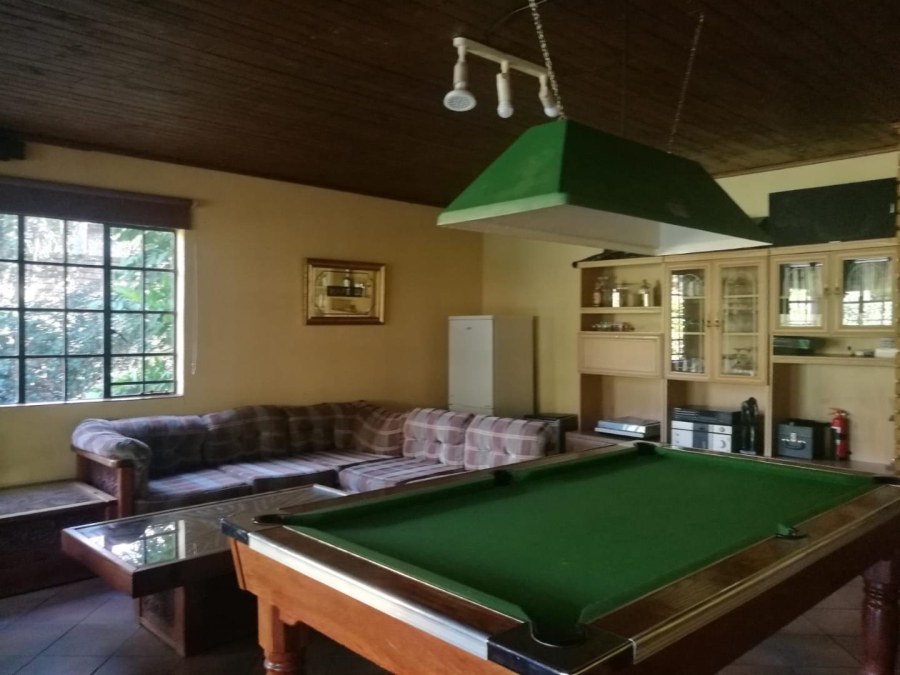 4 Bedroom Property for Sale in Ninapark Gauteng