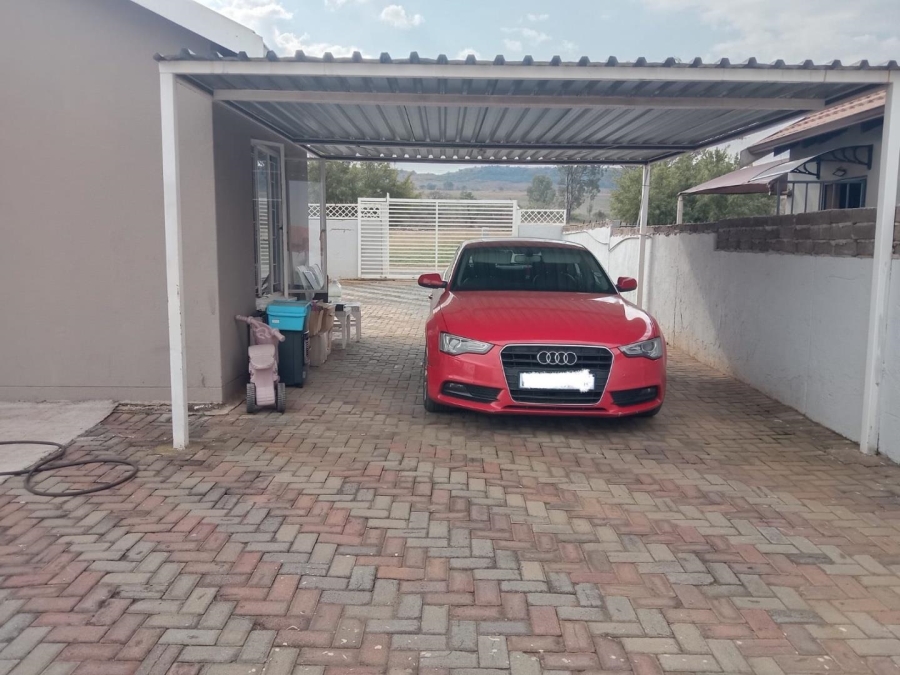 2 Bedroom Property for Sale in Elandspoort Gauteng