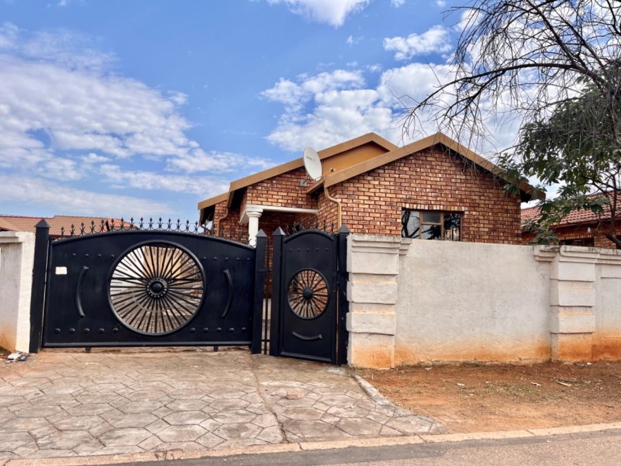 3 Bedroom Property for Sale in Philip Nel Park Gauteng