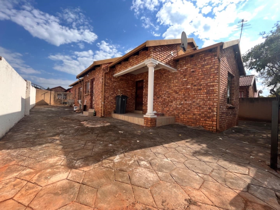 3 Bedroom Property for Sale in Philip Nel Park Gauteng
