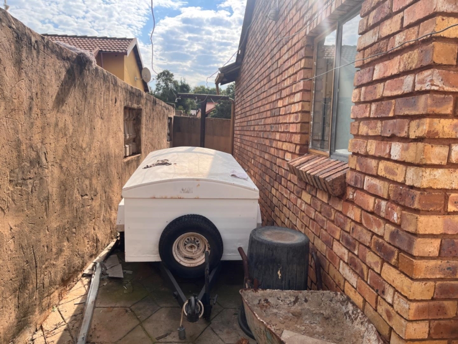 3 Bedroom Property for Sale in Philip Nel Park Gauteng