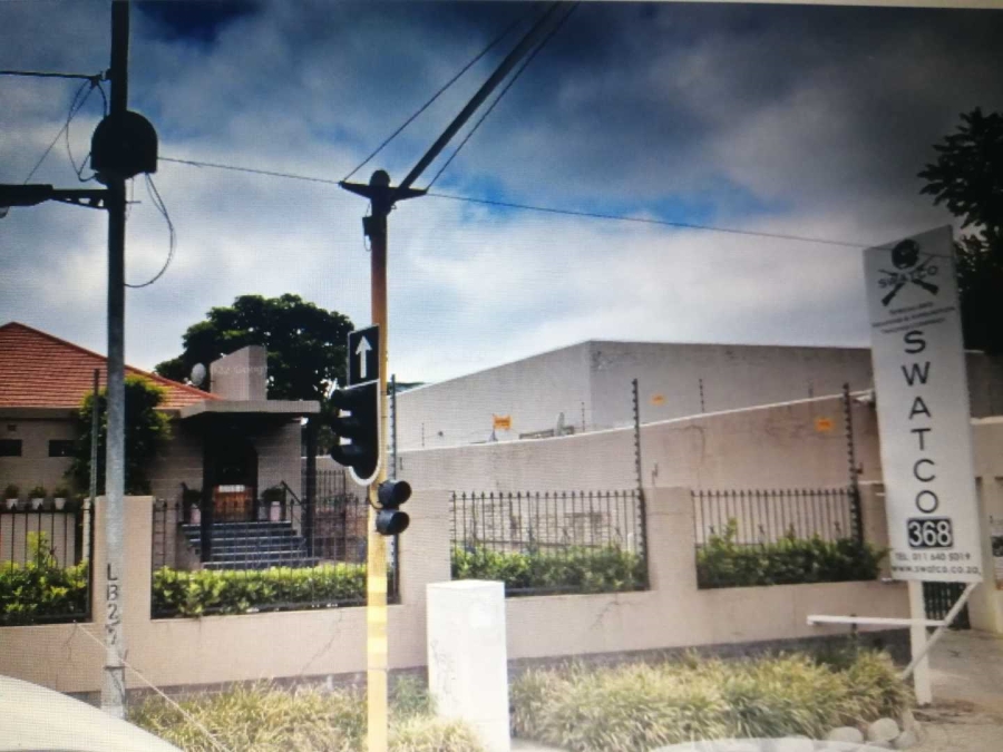 Commercial Property for Sale in Orange Grove Gauteng