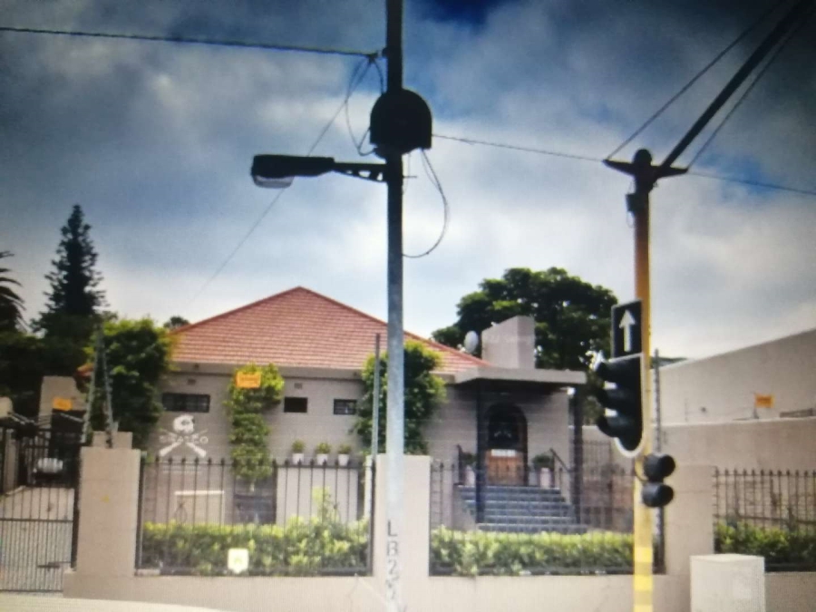 Commercial Property for Sale in Orange Grove Gauteng