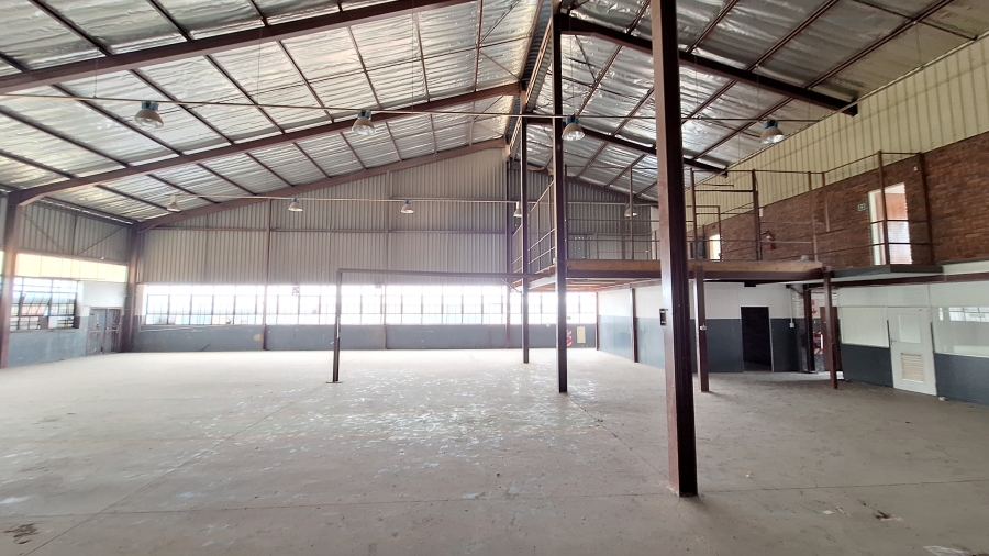 To Let commercial Property for Rent in Robertville Gauteng