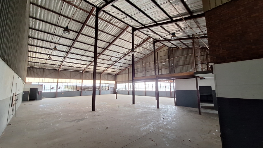 To Let commercial Property for Rent in Robertville Gauteng