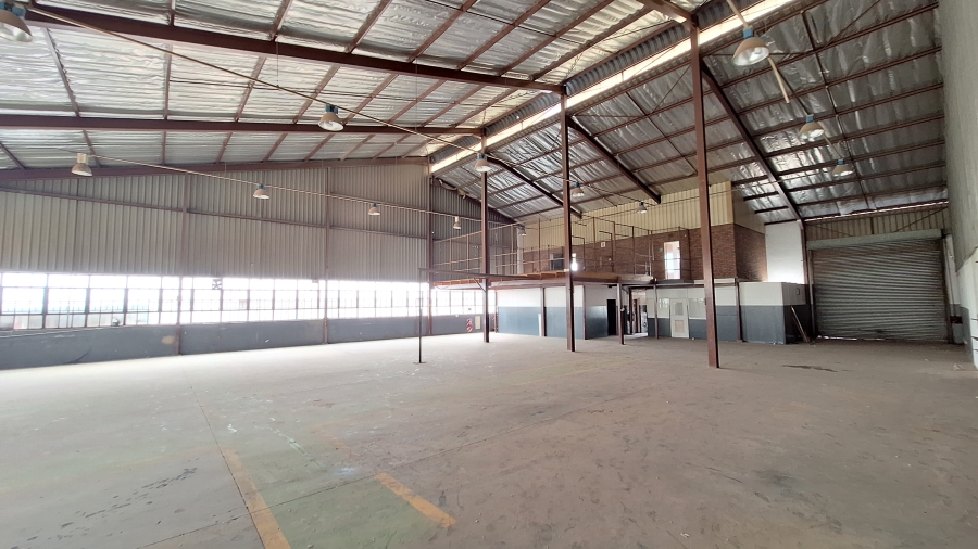 To Let commercial Property for Rent in Robertville Gauteng