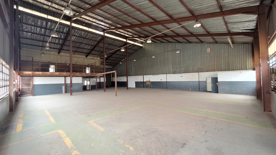 To Let commercial Property for Rent in Robertville Gauteng