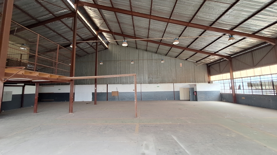 To Let commercial Property for Rent in Robertville Gauteng