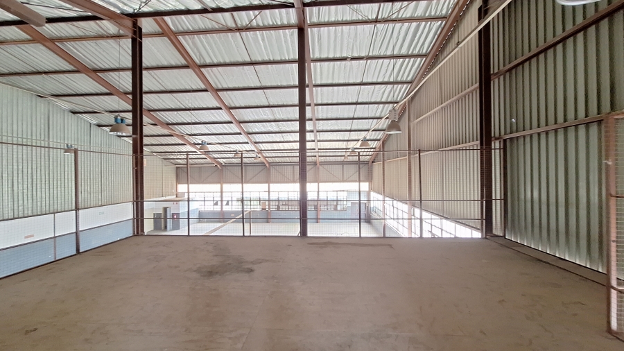 To Let commercial Property for Rent in Robertville Gauteng