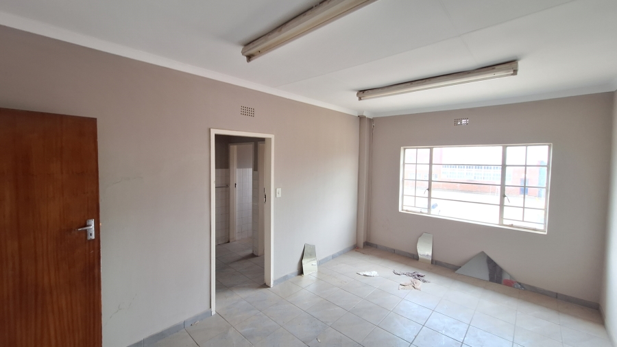 To Let commercial Property for Rent in Robertville Gauteng