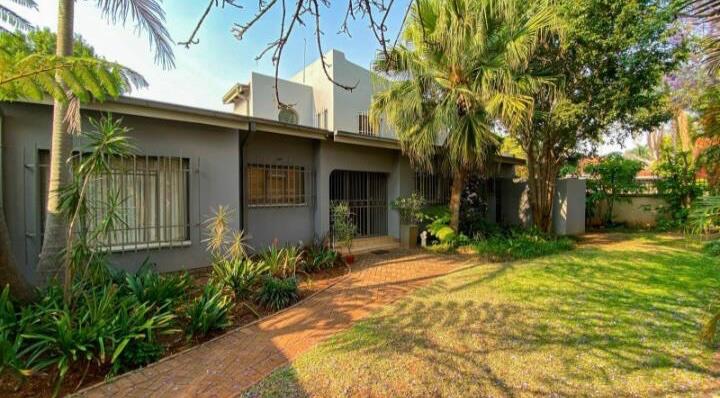 4 Bedroom Property for Sale in Ninapark Gauteng